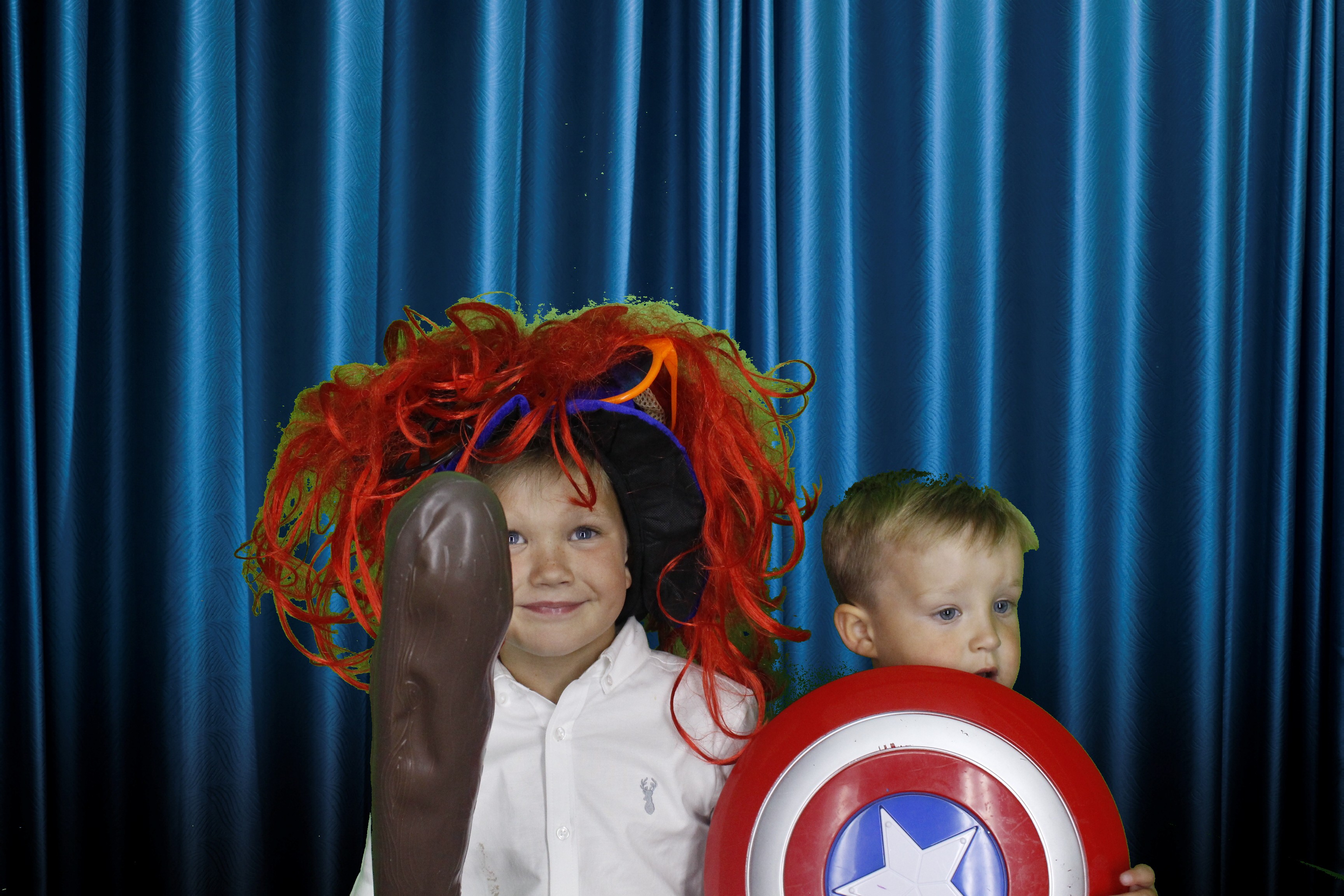 Stephanie & Martins Wedding | View more photos from the event at gallery.myphotoboothexperience.co.uk/u/MyPhotoBoothExperienceLtd/Stephanie-Martins-Wedding
